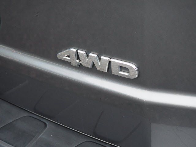 2012 Honda Pilot 4WD 4dr LX - 18532604 - 18