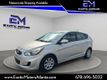 2012 Hyundai Accent 5dr Hatchback Automatic GS - 23001788 - 0