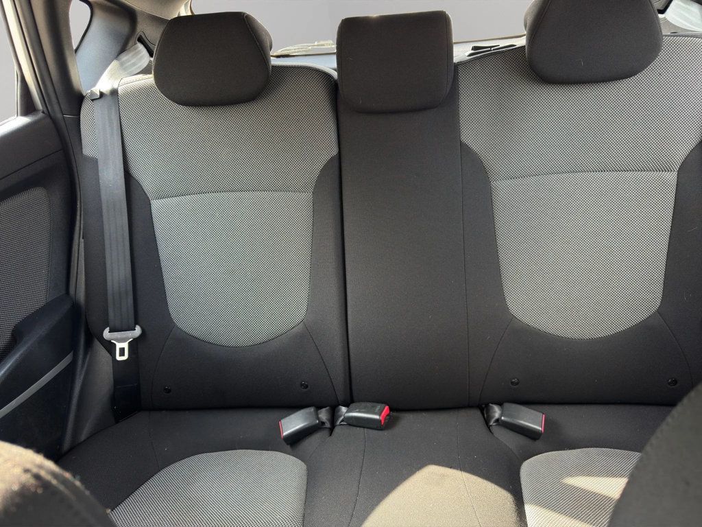 2012 Hyundai Accent 5dr Hatchback Automatic GS - 23001788 - 14