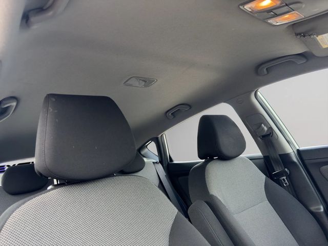 2012 Hyundai Accent 5dr Hatchback Automatic GS - 23001788 - 17