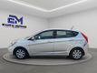 2012 Hyundai Accent 5dr Hatchback Automatic GS - 23001788 - 1
