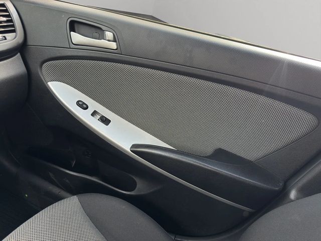 2012 Hyundai Accent 5dr Hatchback Automatic GS - 23001788 - 19