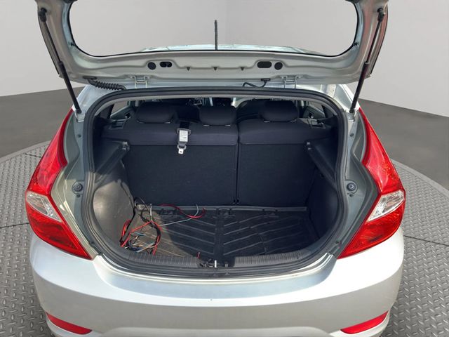 2012 Hyundai Accent 5dr Hatchback Automatic GS - 23001788 - 22