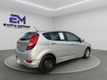2012 Hyundai Accent 5dr Hatchback Automatic GS - 23001788 - 4