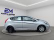 2012 Hyundai Accent 5dr Hatchback Automatic GS - 23001788 - 5