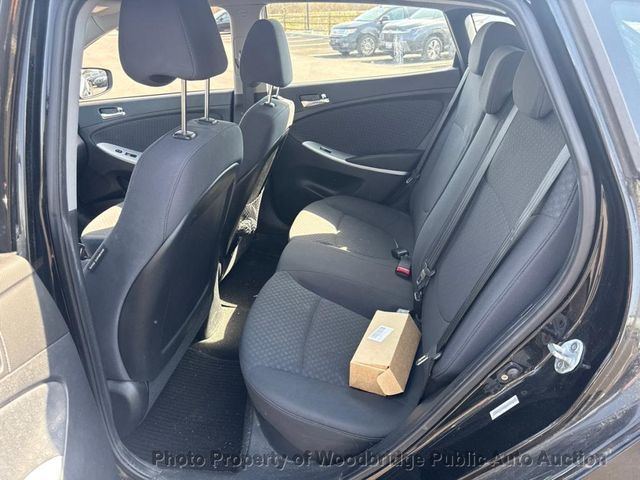 2012 Hyundai Accent 5dr Hatchback Automatic SE - 23007573 - 9