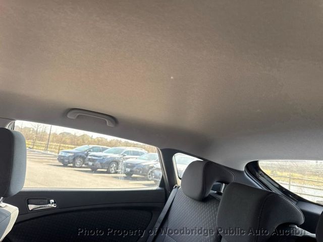 2012 Hyundai Accent 5dr Hatchback Automatic SE - 23007573 - 10