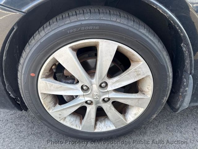 2012 Hyundai Accent 5dr Hatchback Automatic SE - 23007573 - 11