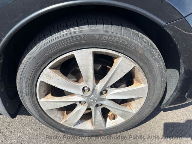 2012 Hyundai Accent 5dr Hatchback Automatic SE - 23007573 - 12