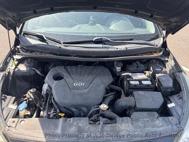 2012 Hyundai Accent 5dr Hatchback Automatic SE - 23007573 - 19