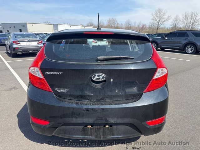 2012 Hyundai Accent 5dr Hatchback Automatic SE - 23007573 - 3