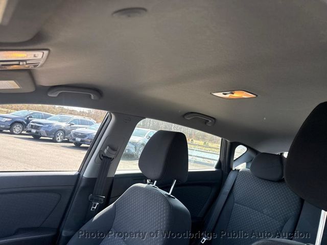 2012 Hyundai Accent 5dr Hatchback Automatic SE - 23007573 - 6