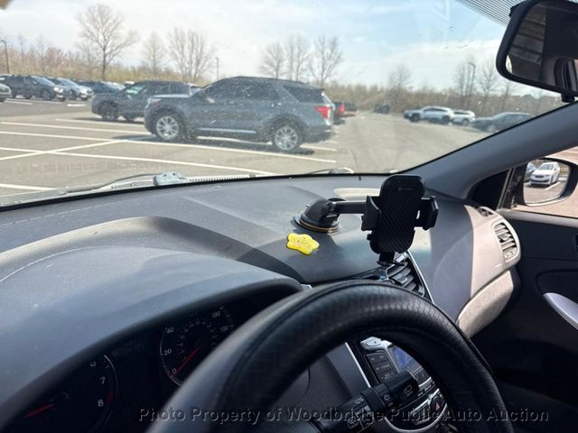 2012 Hyundai Accent 5dr Hatchback Automatic SE - 23007573 - 7