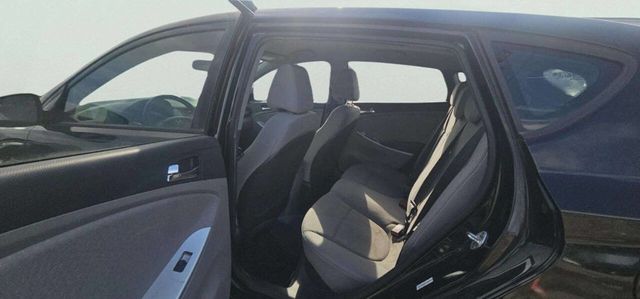 2012 Hyundai Accent 5dr Hatchback Automatic SE - 23013510 - 5