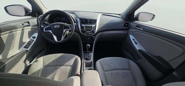 2012 Hyundai Accent 5dr Hatchback Automatic SE - 23013510 - 6