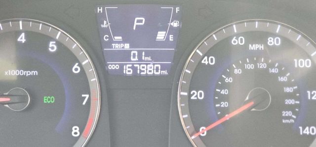 2012 Hyundai Accent 5dr Hatchback Automatic SE - 23013510 - 7