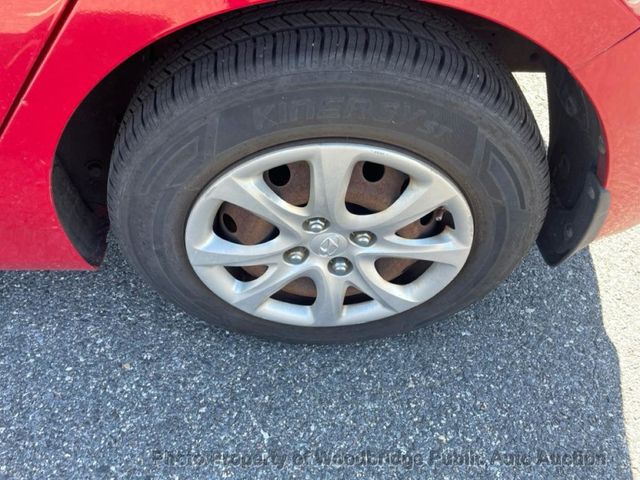 2012 Hyundai Accent GLS - 23022240 - 15
