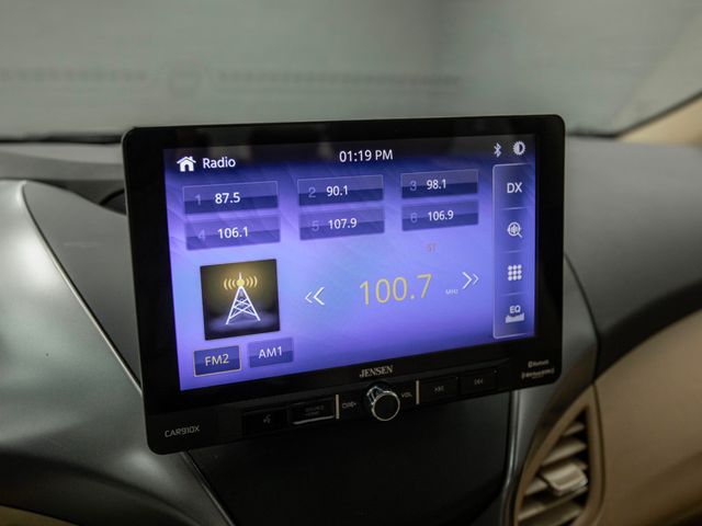 2012 Hyundai Elantra 4dr Sedan Automatic GLS - 22976938 - 18