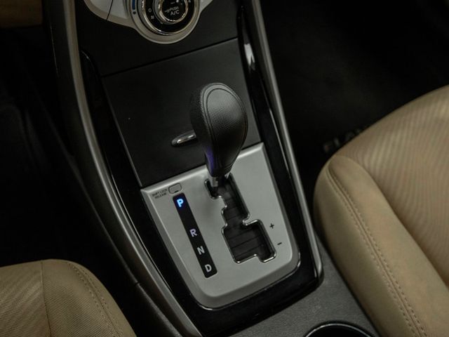 2012 Hyundai Elantra 4dr Sedan Automatic GLS - 22976938 - 20