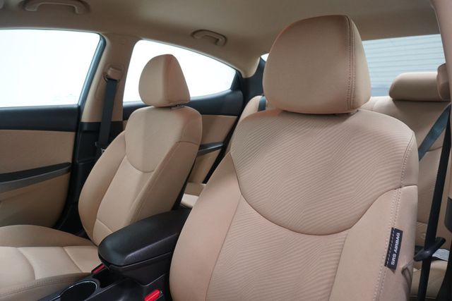 2012 Hyundai Elantra 4dr Sedan Automatic GLS - 23010343 - 10