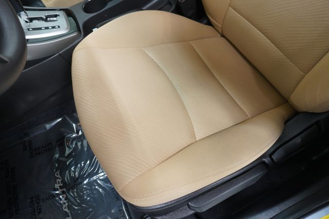 2012 Hyundai Elantra 4dr Sedan Automatic GLS - 23010343 - 11