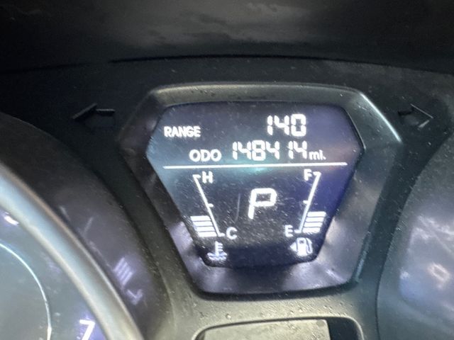 2012 Hyundai Elantra 4dr Sedan Automatic GLS - 22923097 - 10