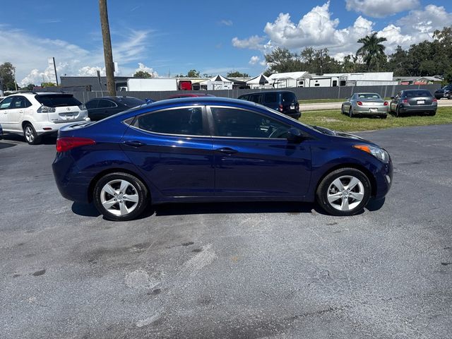 2012 Hyundai Elantra 4dr Sedan Automatic GLS - 22923097 - 8