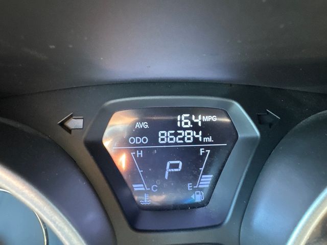 2012 Hyundai Elantra 4dr Sedan Automatic GLS - 23008755 - 10