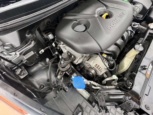 2012 Hyundai Elantra 4dr Sedan Automatic GLS - 22949715 - 23