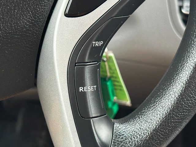 2012 Hyundai Elantra 4dr Sedan Automatic GLS - 22949715 - 28