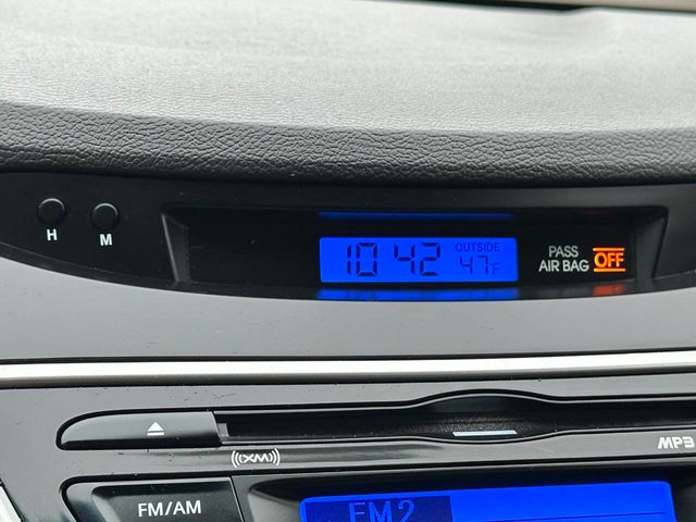 2012 Hyundai Elantra 4dr Sedan Automatic GLS - 22949715 - 34