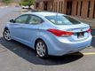 2012 Hyundai Elantra 4dr Sedan Automatic Limited - 22562535 - 9