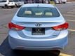 2012 Hyundai Elantra 4dr Sedan Automatic Limited - 22562535 - 5