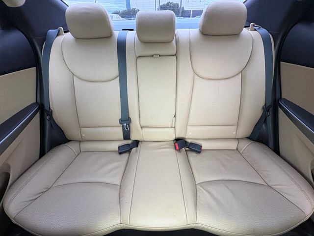 2012 Hyundai Elantra 4dr Sedan Automatic Limited - 23012158 - 17
