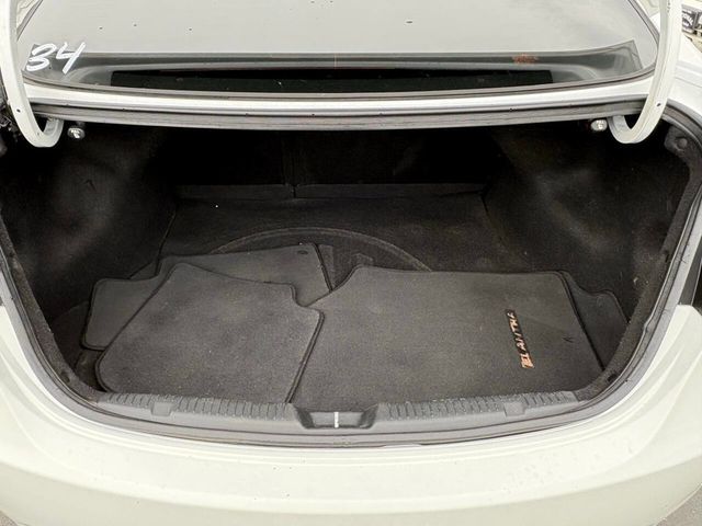 2012 Hyundai Elantra 4dr Sedan Automatic Limited - 23012158 - 25