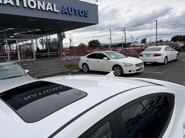 2012 Hyundai Elantra 4dr Sedan Automatic Limited - 23012158 - 8