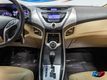 2012 Hyundai Elantra CLEAN CARFAX, GLS, PREFERRED PKG, ALLOY WHEELS, BLUETOOTH - 22967506 - 10