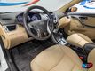 2012 Hyundai Elantra CLEAN CARFAX, GLS, PREFERRED PKG, ALLOY WHEELS, BLUETOOTH - 22967506 - 13