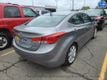 2012 Hyundai Elantra GLS(Middle grade) - 22934365 - 2