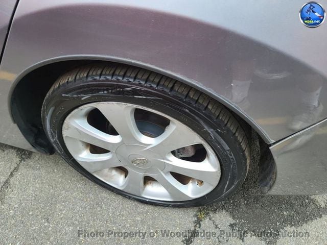 2012 Hyundai Elantra GLS(Middle grade) - 22934365 - 4