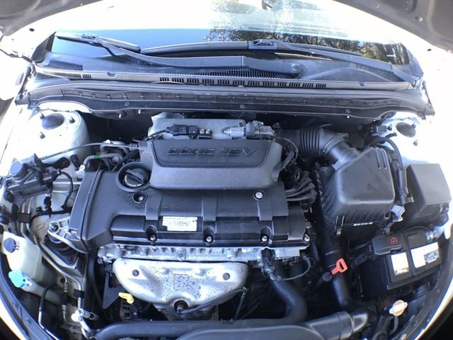 2012 Hyundai Elantra Touring 4dr Wagon Automatic GLS - 22740641 - 10