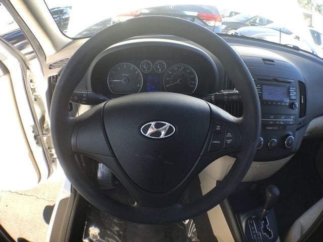 2012 Hyundai Elantra Touring 4dr Wagon Automatic GLS - 22740641 - 14