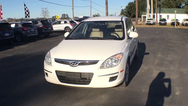 2012 Hyundai Elantra Touring 4dr Wagon Automatic GLS - 22740641 - 2