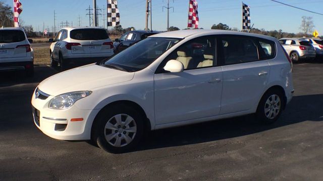 2012 Hyundai Elantra Touring 4dr Wagon Automatic GLS - 22740641 - 3