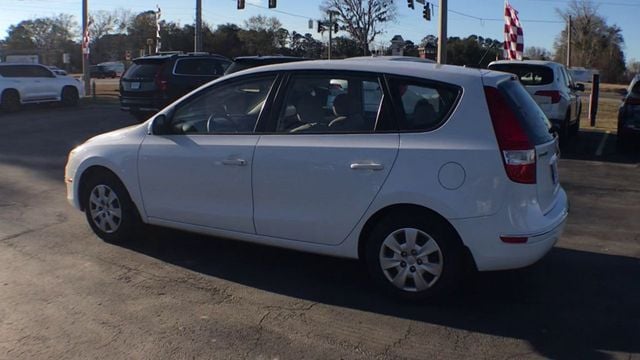 2012 Hyundai Elantra Touring 4dr Wagon Automatic GLS - 22740641 - 5