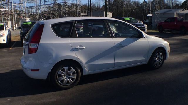 2012 Hyundai Elantra Touring 4dr Wagon Automatic GLS - 22740641 - 7