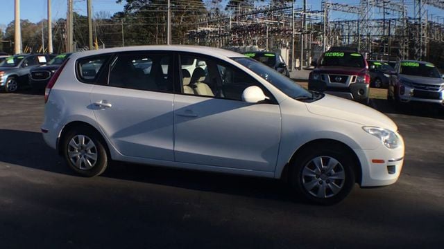 2012 Hyundai Elantra Touring 4dr Wagon Automatic GLS - 22740641 - 8