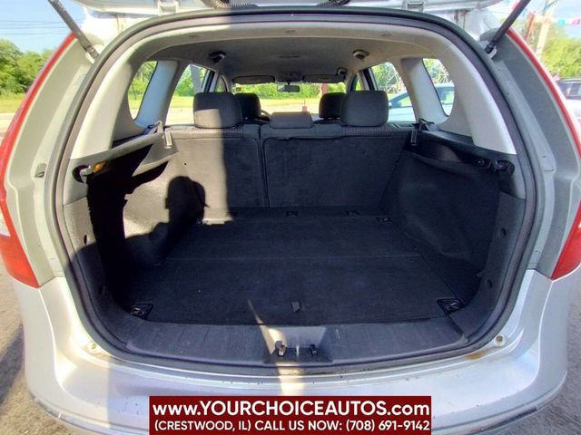 2012 Hyundai Elantra Touring 4dr Wagon Automatic GLS - 22887703 - 9