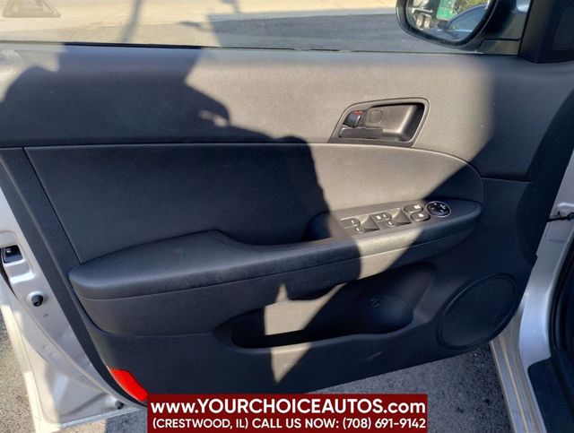 2012 Hyundai Elantra Touring 4dr Wagon Automatic GLS - 22887703 - 10