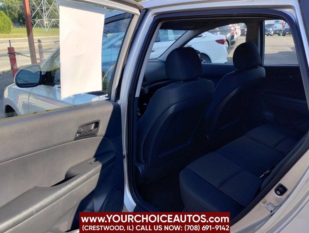 2012 Hyundai Elantra Touring 4dr Wagon Automatic GLS - 22887703 - 14